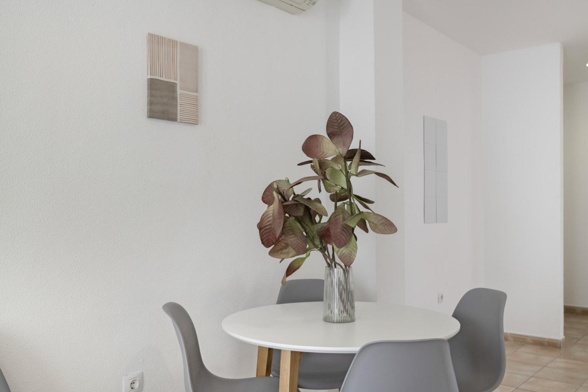 Apartamento Perez Zara 5 Conil De La Frontera Exterior foto