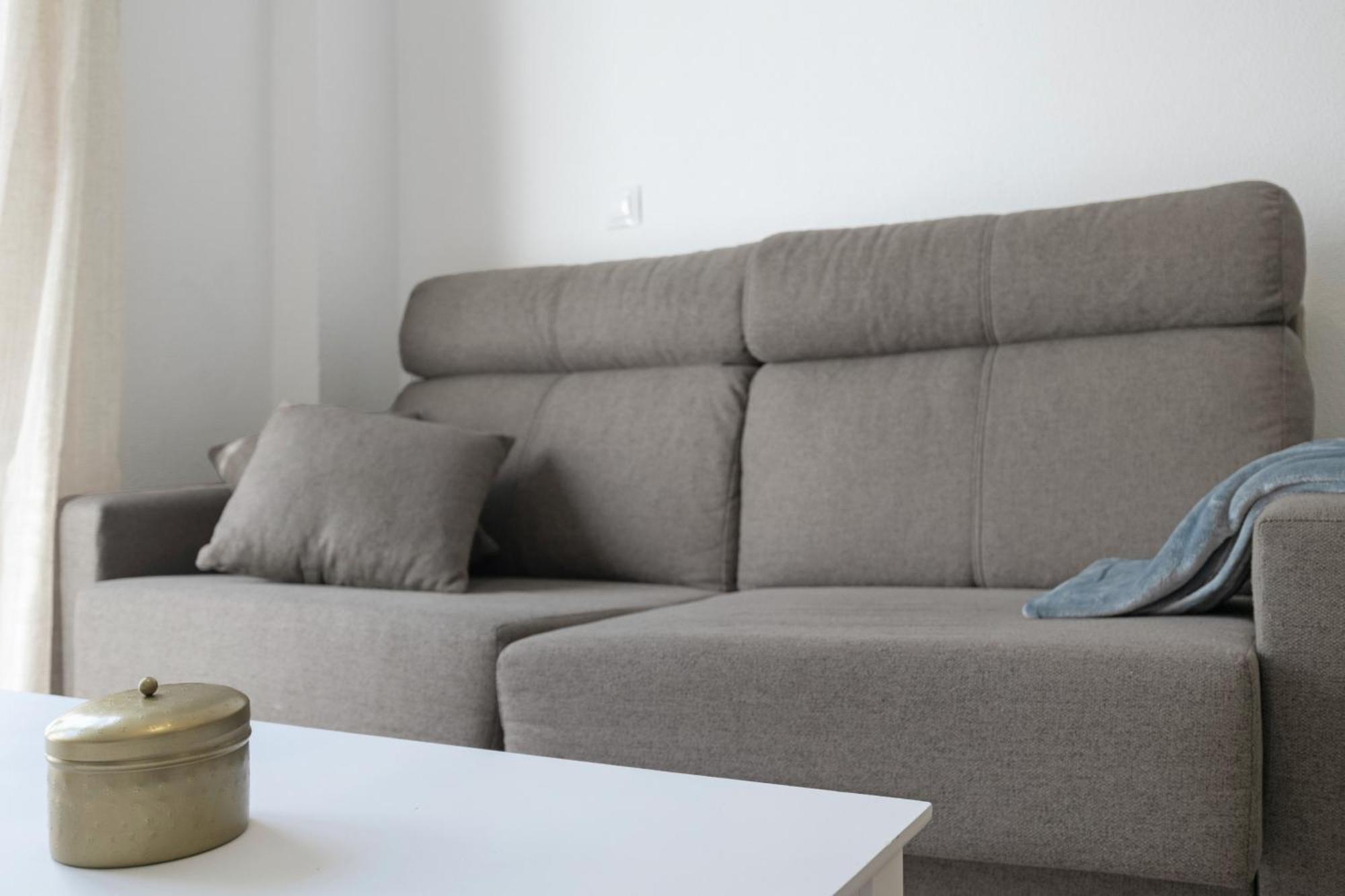 Apartamento Perez Zara 5 Conil De La Frontera Exterior foto